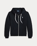 Fleece Full-Zip Hoodie