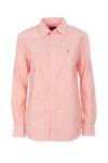 Regular Fit Cotton Oxford Shirt