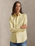Cotton Oxfrord Shirt