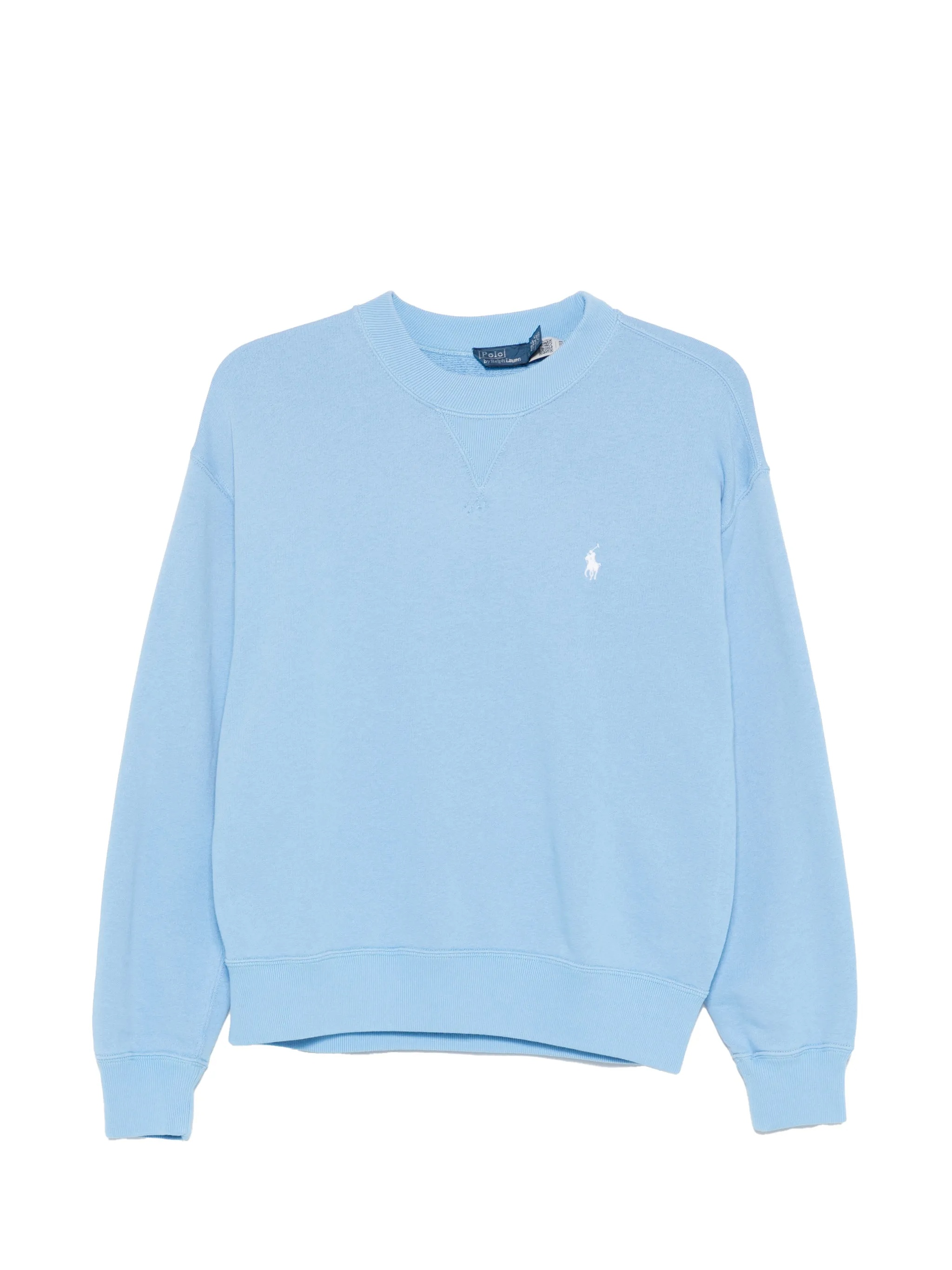 POLO RALPH LAUREN - Island Fleece Sweatshirt