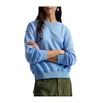 Island Fleece Sweatshirt