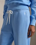Lightweight Drawstring Tracksuit Bottom
