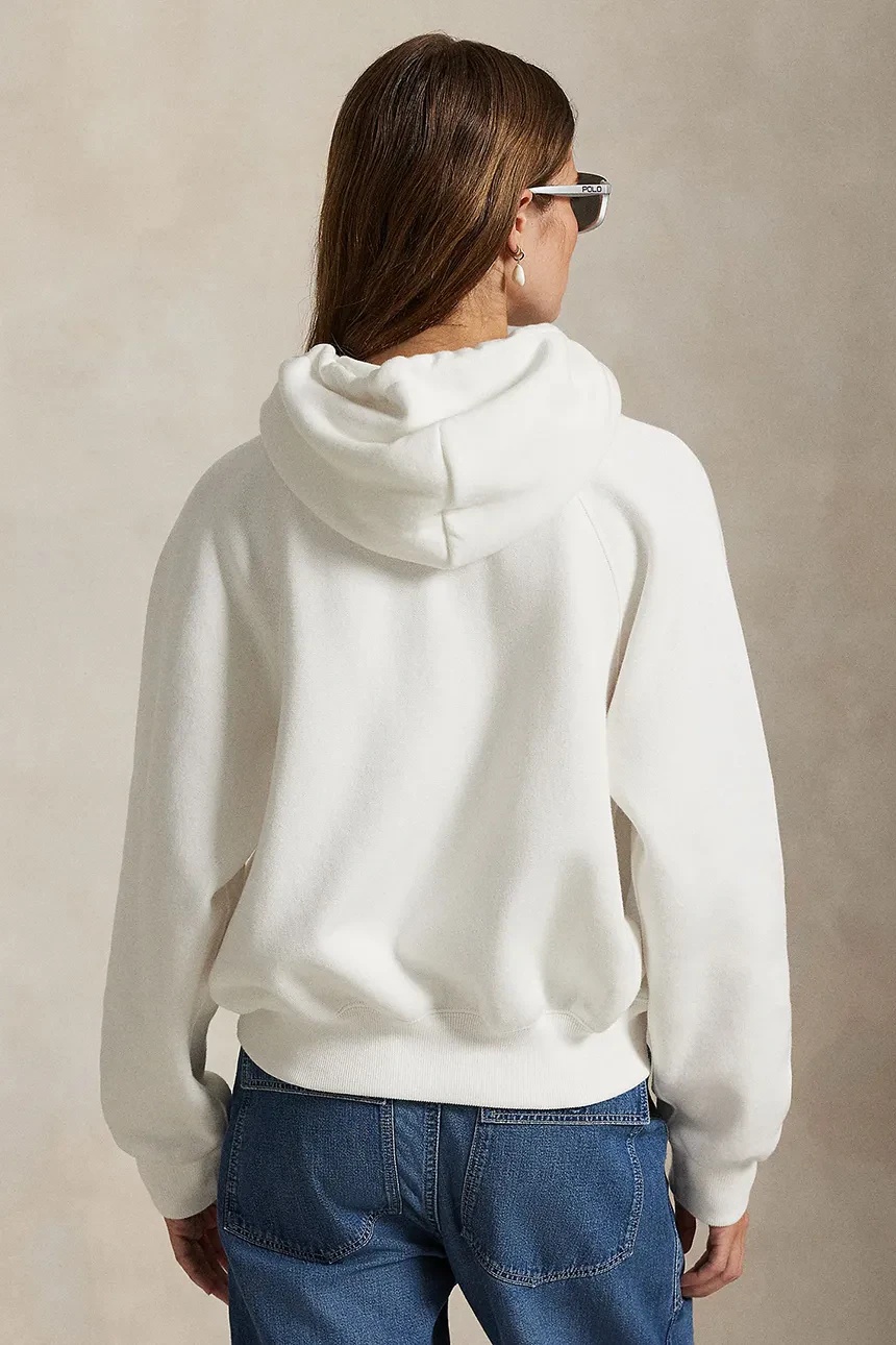 POLO RALPH LAUREN - Arctic Fleece Sweatshirt