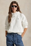 Arctic Fleece Sweatshirt