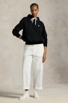 Arctic Fleece Sweatshirt