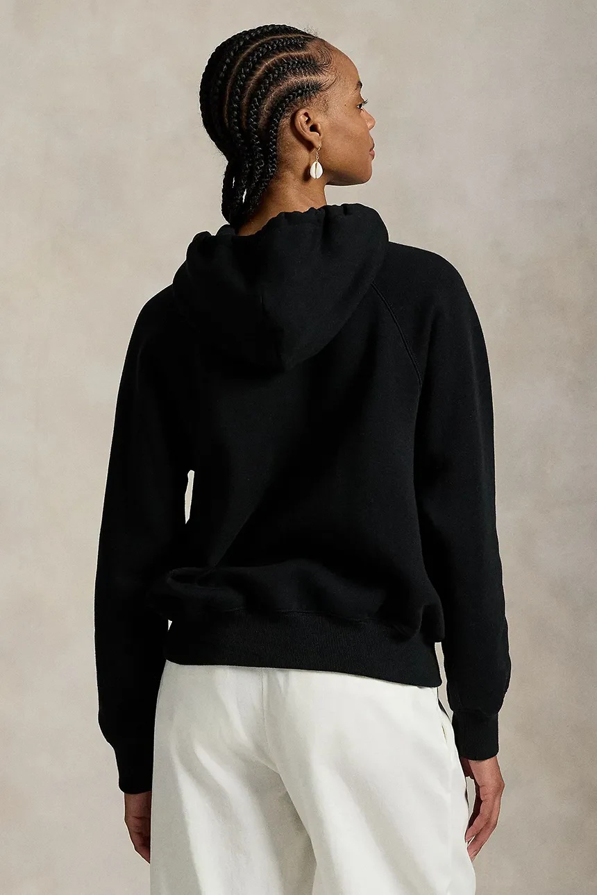POLO RALPH LAUREN - Arctic Fleece Sweatshirt