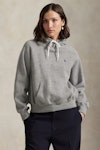 Arctic Fleece Sweatshirt