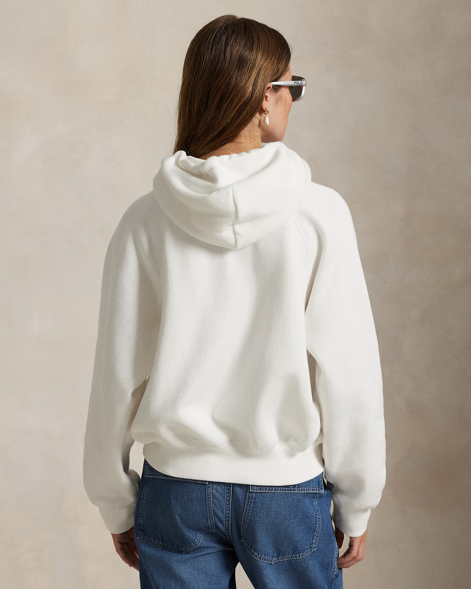 POLO RALPH LAUREN - Arctic Fleece Sweatshirt