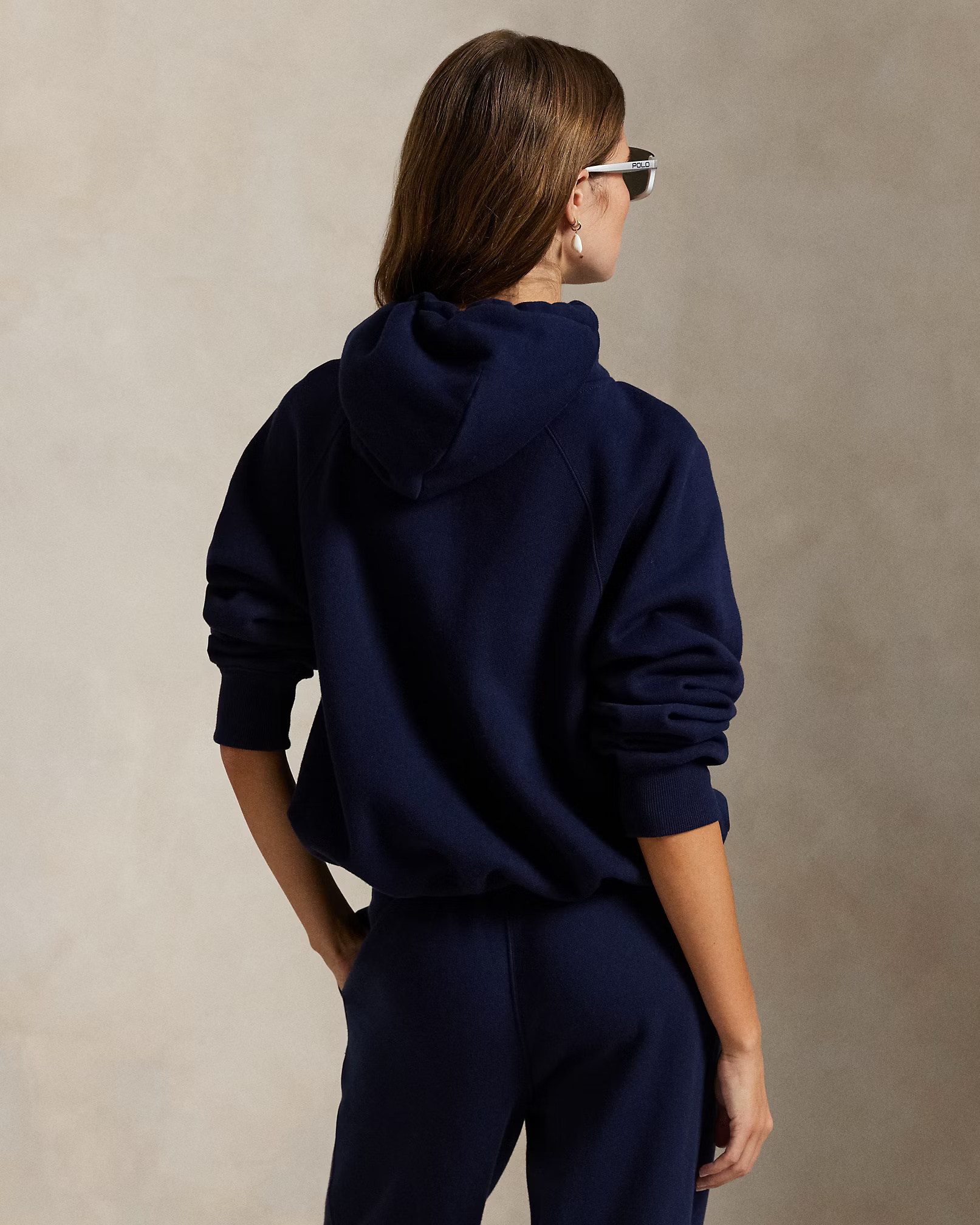 POLO RALPH LAUREN - Arctic Fleece Sweatshirt