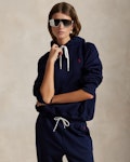 Arctic Fleece Sweatshirt