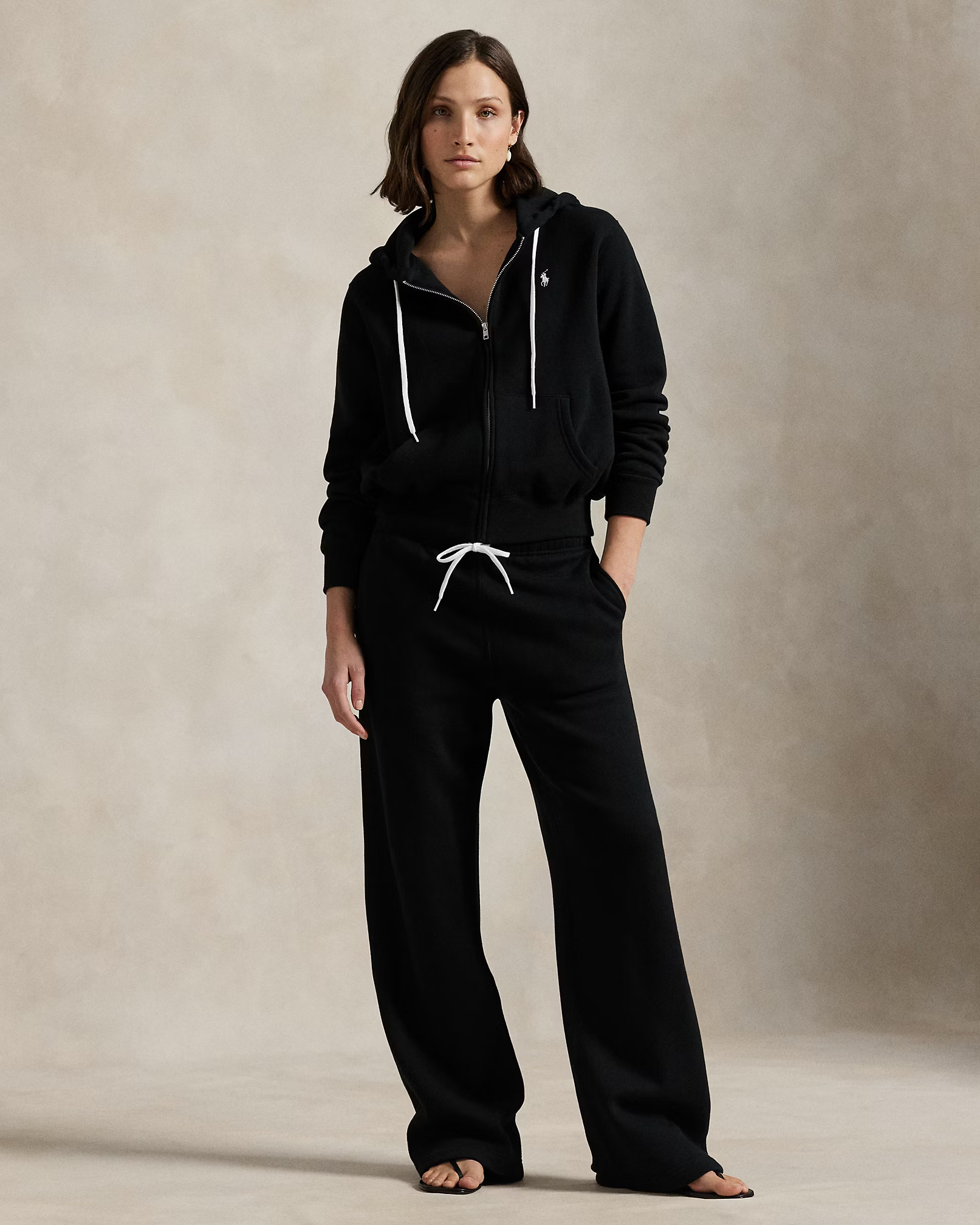 POLO RALPH LAUREN - Arctic Fleece Sweatshirt