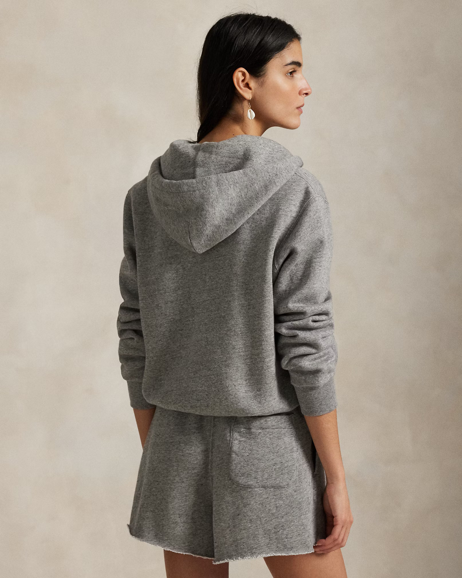 POLO RALPH LAUREN - Arctic Fleece Sweatshirt