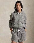 Arctic Fleece Sweatshirt