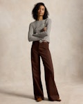 Cotton Sweater Pullover