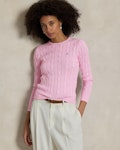 Pima Cotton Pullover