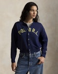 Arctic Fleece Crew Jacket