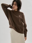 Artic Fleece Sweartshirt