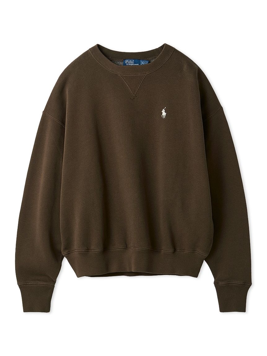 POLO RALPH LAUREN - Artic Fleece Sweartshirt