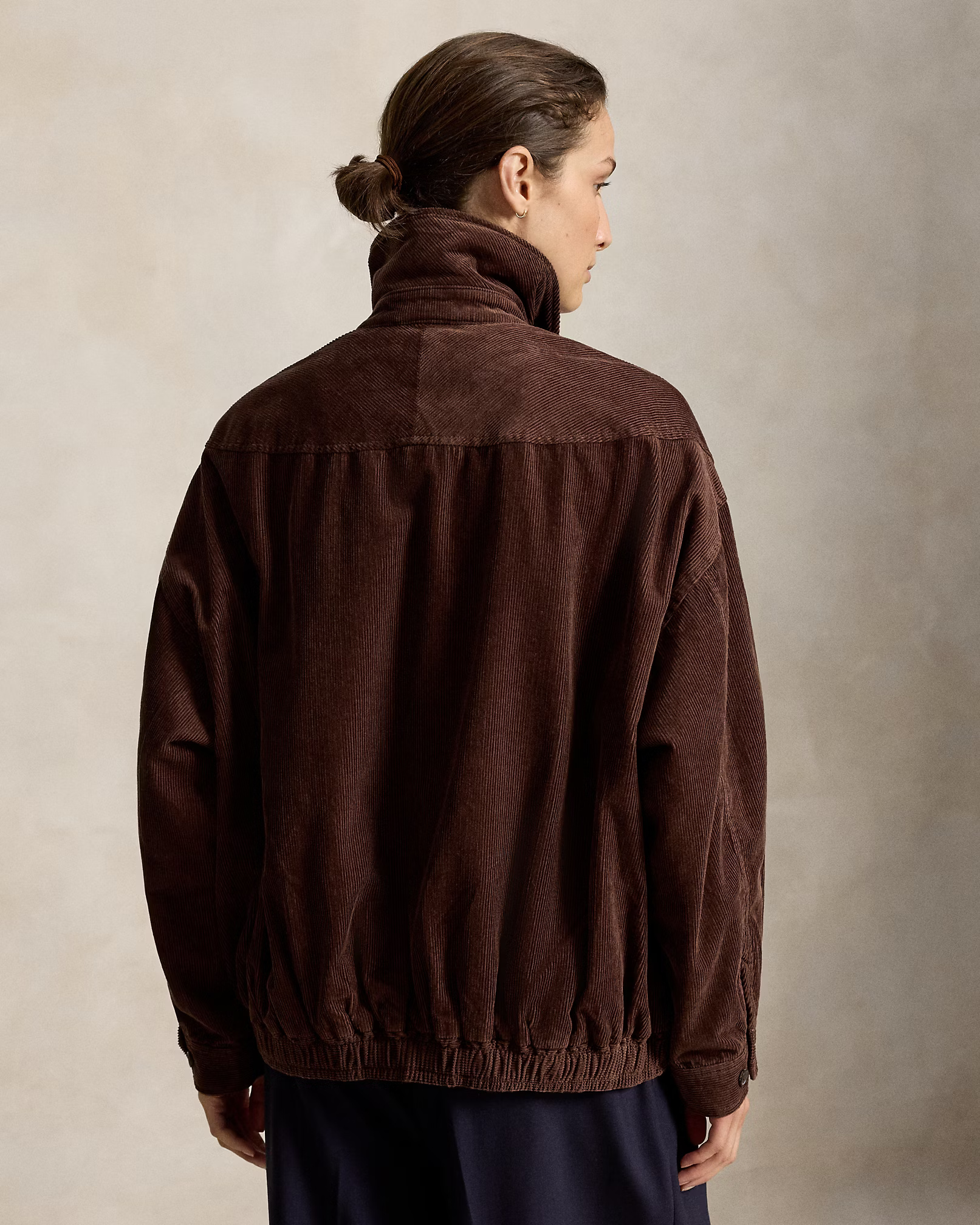 POLO RALPH LAUREN - Corduroy Jacket