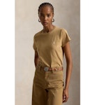 Cotton Jersey Shirt