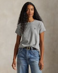 Cotton Jersey T-shirt