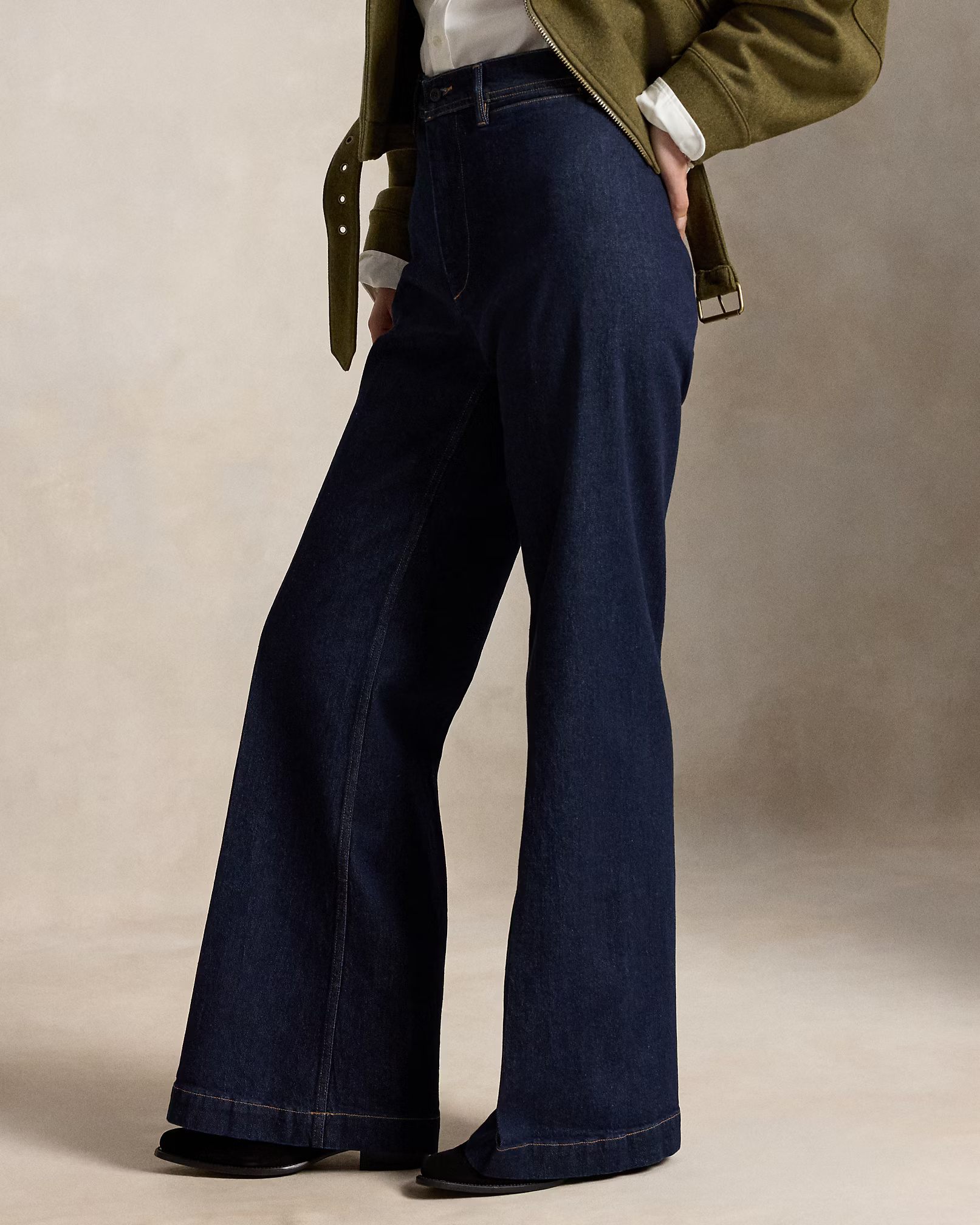 POLO RALPH LAUREN - Beaton Jeans
