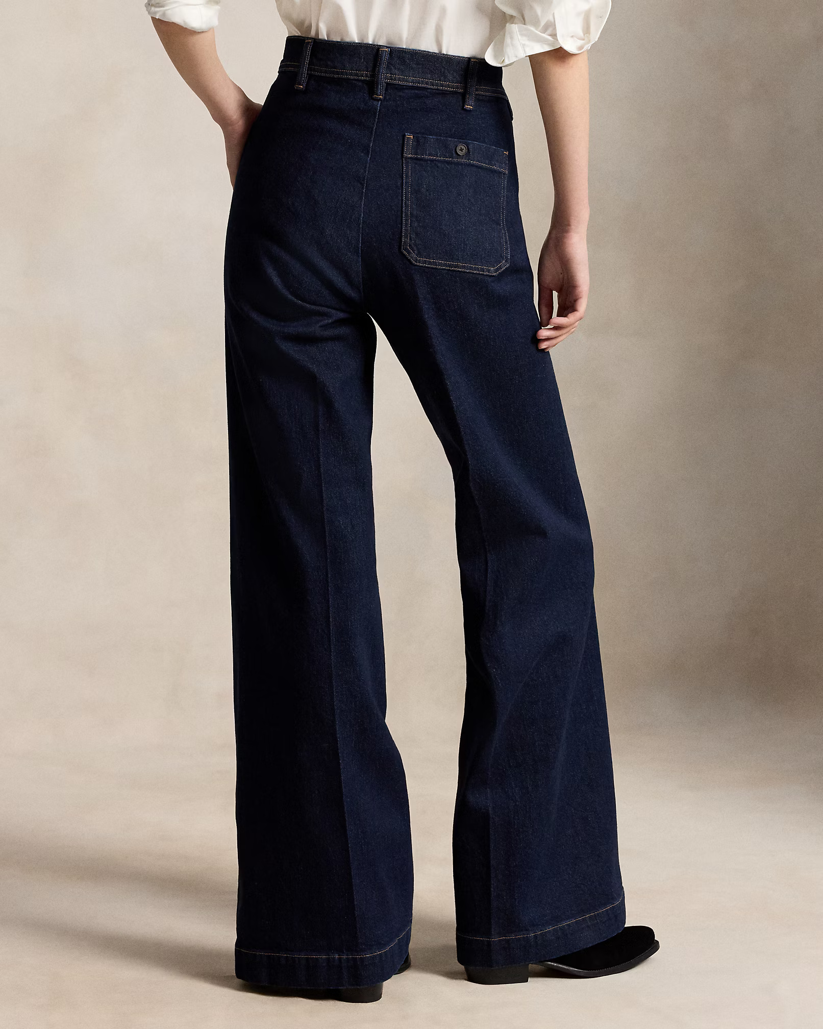 POLO RALPH LAUREN - Beaton Jeans
