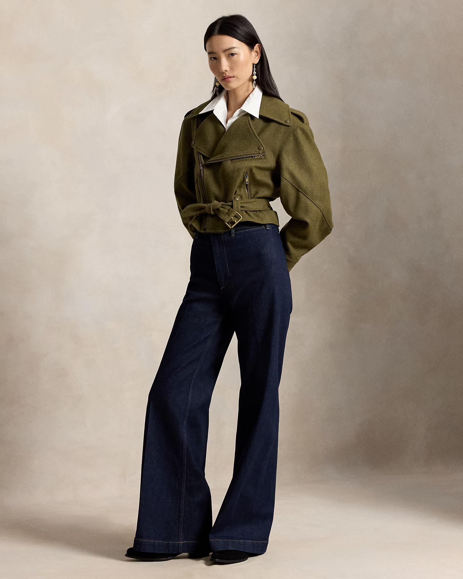 POLO RALPH LAUREN - Beaton Jeans