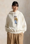 Island Fleece Sweatshirt