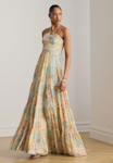 Poly Crinkle Woven Dress