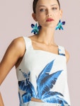 Tropical Top