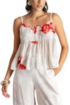 Printed Top