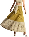 Maxi Skirt