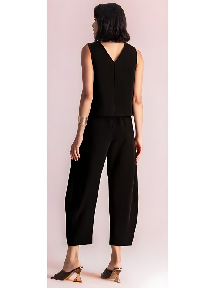 MOUTAKI - Trouser