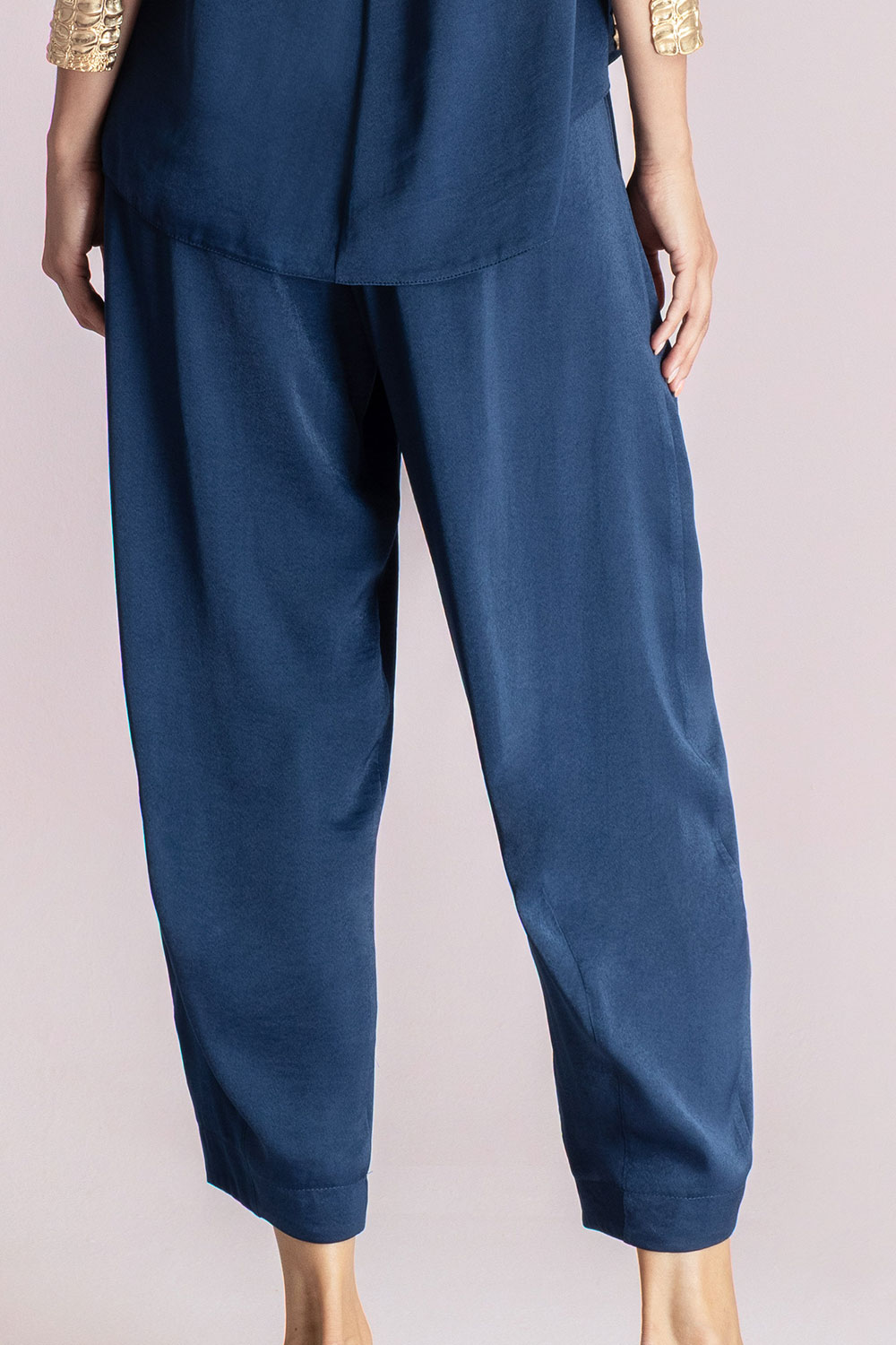 MOUTAKI - Satin Pants