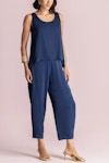 Satin Pants