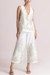 Sleeveless Gilet