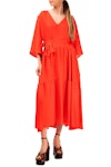 Midi Dress