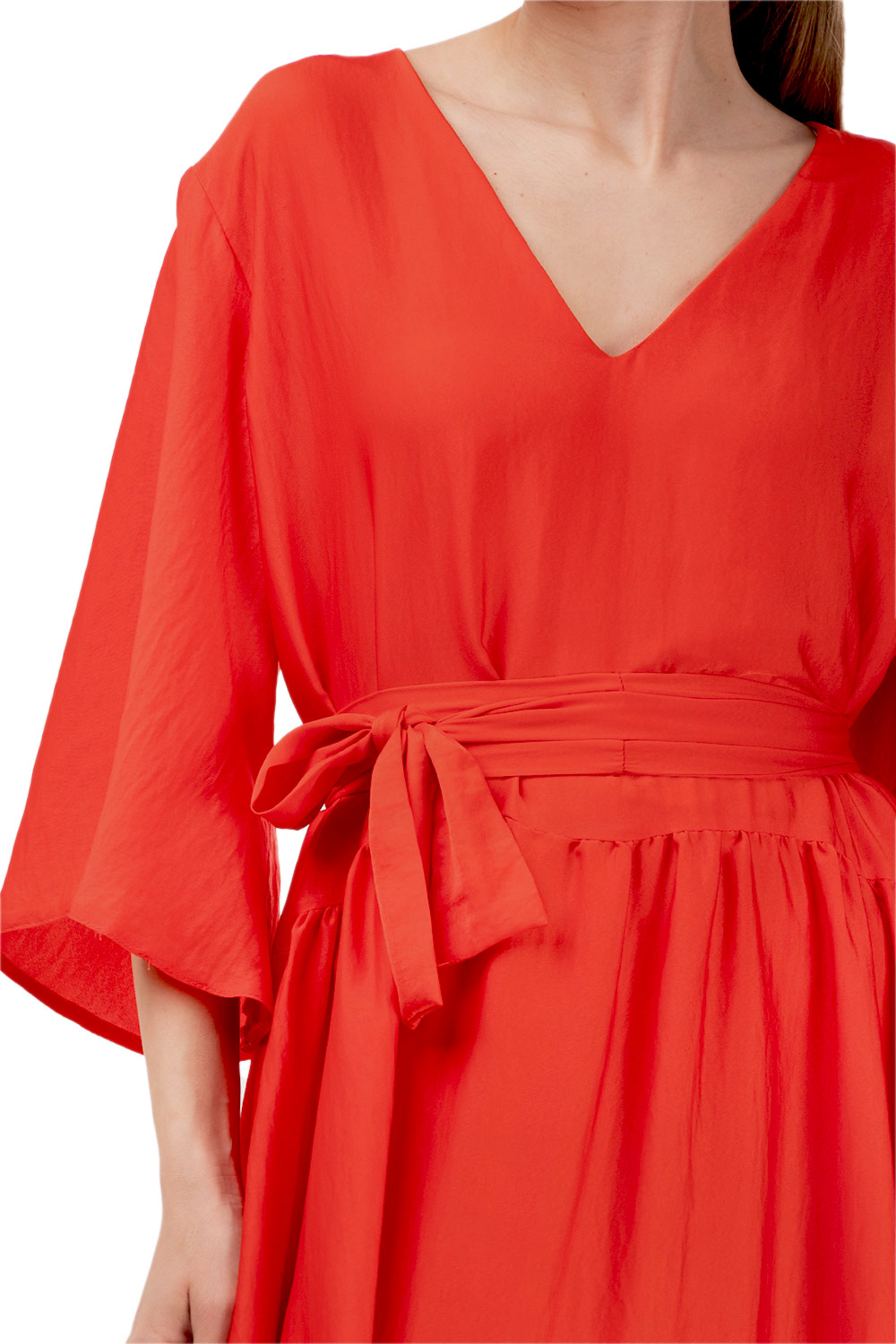 MOUTAKI - Midi Dress