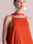 Dress Maxi Chill