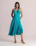 Wrap Dress