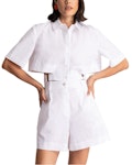 Wrap Shirt
