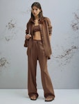 Malloro Linen Pants