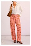 Lopossum Silk Pants