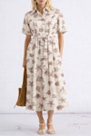 Galli Dress