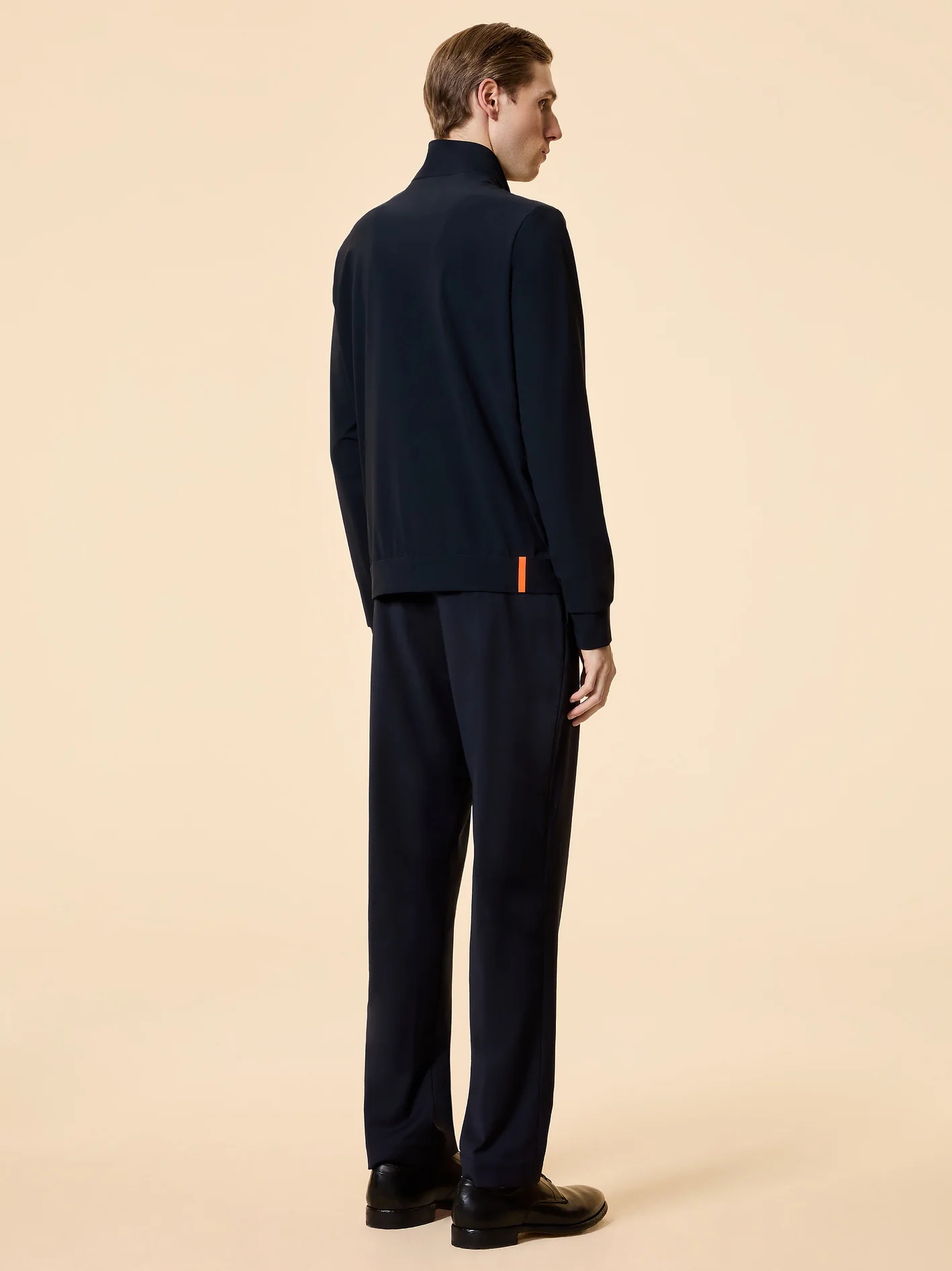 RRD - Surflex Full Zip Fleece