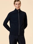 Surflex Full Zip Fleece