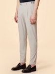 Surflex Chino Double Pence Pant