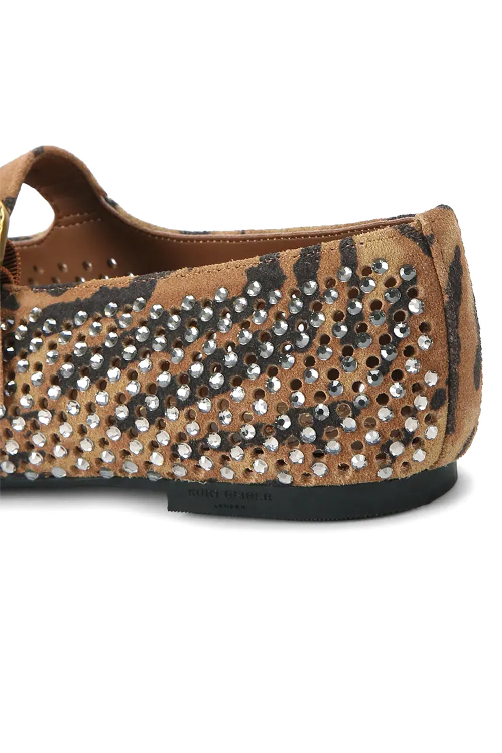 KURT GEIGER - Mayfair Ballet Flat