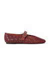 Mayfair Ballet Flat